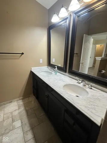 2914 Inverrary Court Indianapolis IN 46234