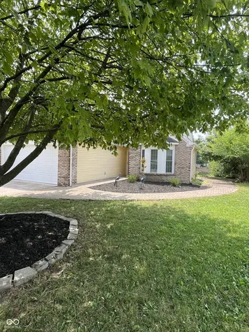 2914 Inverrary Court Indianapolis IN 46234