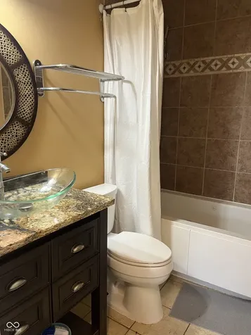2914 Inverrary Court Indianapolis IN 46234