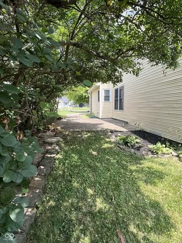 2914 Inverrary Court Indianapolis IN 46234
