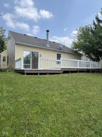 2914 Inverrary Court Indianapolis IN 46234