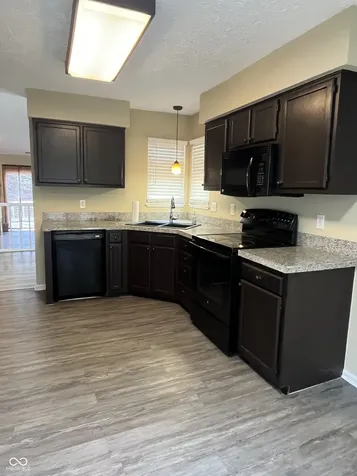 2914 Inverrary Court Indianapolis IN 46234