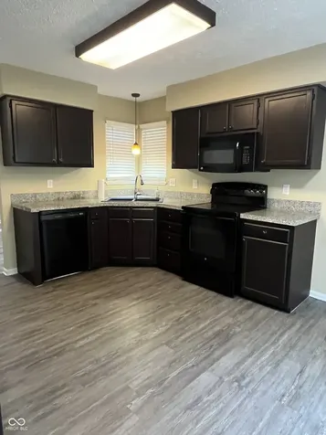 2914 Inverrary Court Indianapolis IN 46234