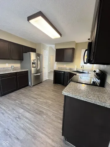 2914 Inverrary Court Indianapolis IN 46234