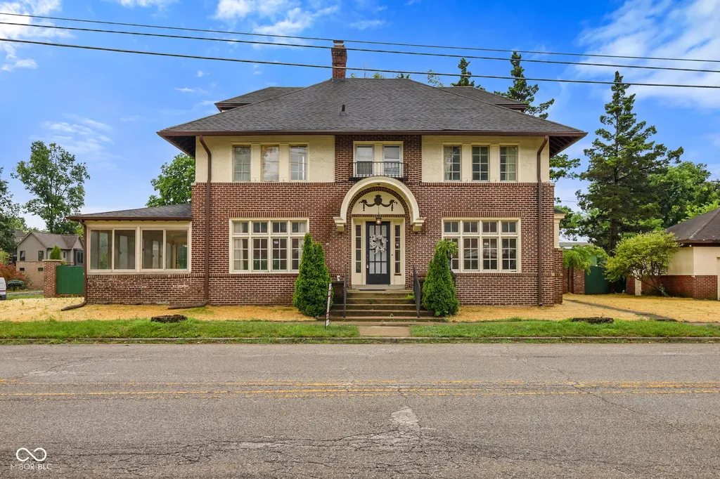 3178 N Pennsylvania Street Indianapolis IN 46205
