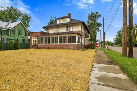 3178 N Pennsylvania Street Indianapolis IN 46205