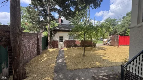 3178 N Pennsylvania Street Indianapolis IN 46205