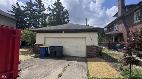 3178 N Pennsylvania Street Indianapolis IN 46205