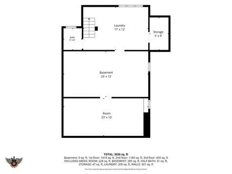 3178 N Pennsylvania Street Indianapolis IN 46205