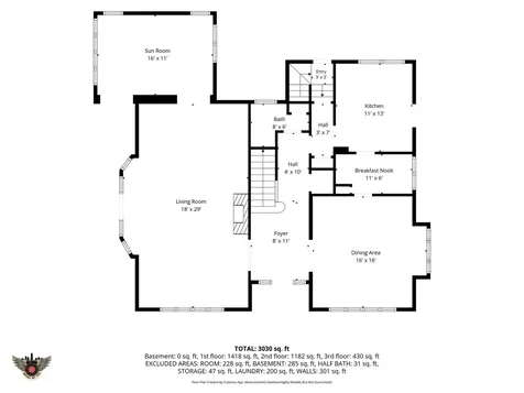 3178 N Pennsylvania Street Indianapolis IN 46205