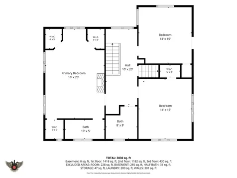 3178 N Pennsylvania Street Indianapolis IN 46205