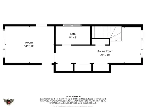 3178 N Pennsylvania Street Indianapolis IN 46205