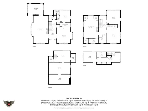 3178 N Pennsylvania Street Indianapolis IN 46205