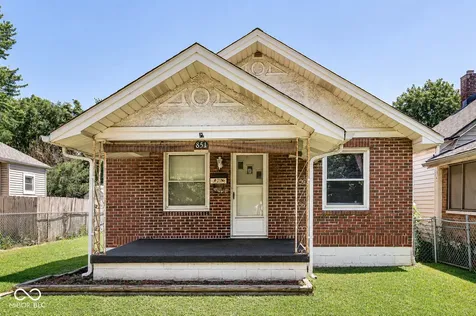851 S Pershing Avenue Indianapolis IN 46221