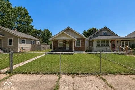 851 S Pershing Avenue Indianapolis IN 46221