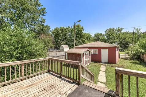 851 S Pershing Avenue Indianapolis IN 46221