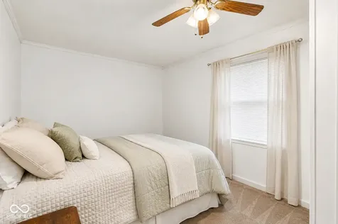 851 S Pershing Avenue Indianapolis IN 46221