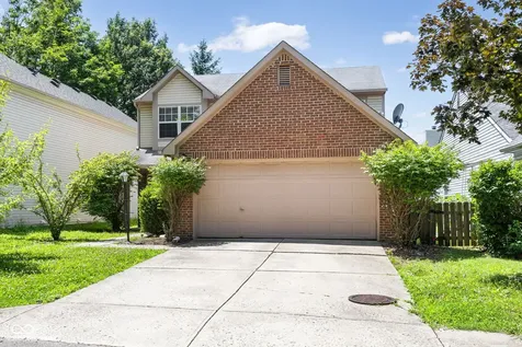5187 Pin Oak Drive Indianapolis IN 46254