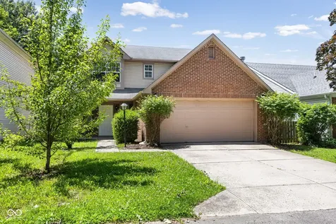 5187 Pin Oak Drive Indianapolis IN 46254
