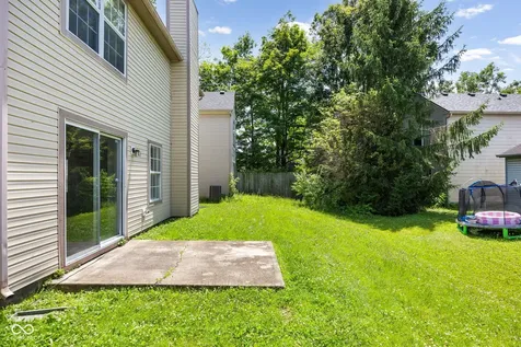5187 Pin Oak Drive Indianapolis IN 46254