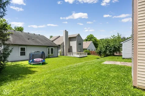 5187 Pin Oak Drive Indianapolis IN 46254