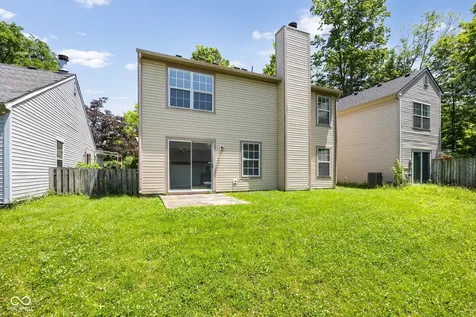 5187 Pin Oak Drive Indianapolis IN 46254