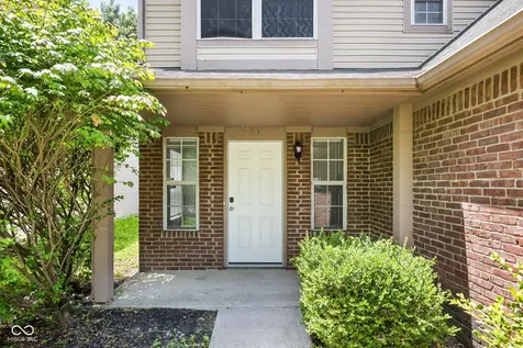 5187 Pin Oak Drive Indianapolis IN 46254