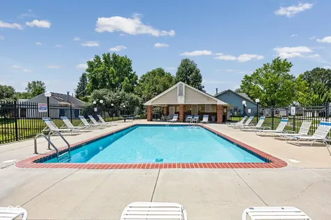 5187 Pin Oak Drive Indianapolis IN 46254