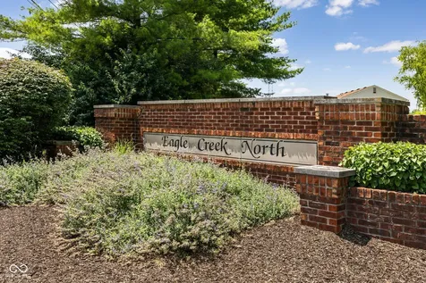 5187 Pin Oak Drive Indianapolis IN 46254