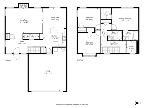 5187 Pin Oak Drive Indianapolis IN 46254