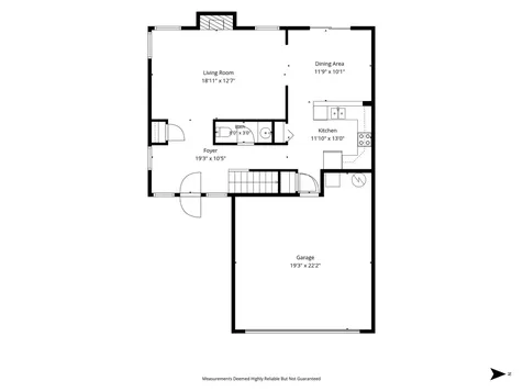 5187 Pin Oak Drive Indianapolis IN 46254