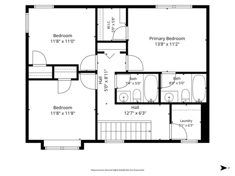 5187 Pin Oak Drive Indianapolis IN 46254