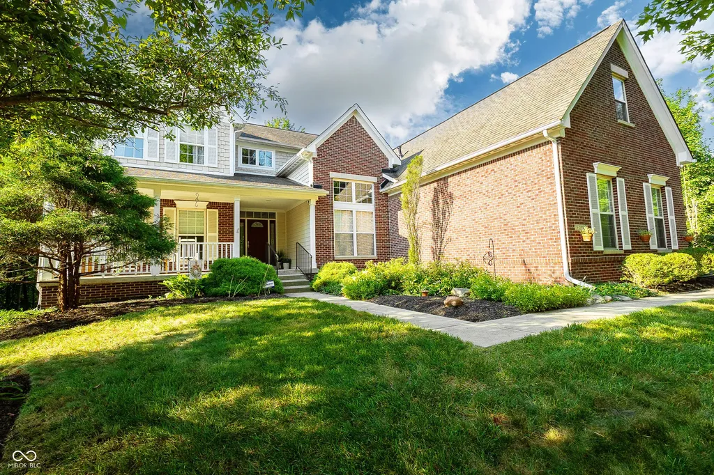 8461 Vine Maple Way Indianapolis IN 46278