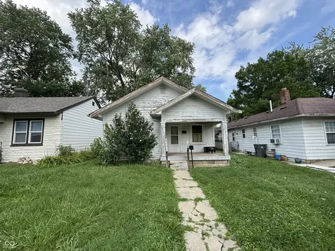 319 S Dearborn Street Indianapolis IN 46201