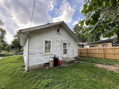 319 S Dearborn Street Indianapolis IN 46201