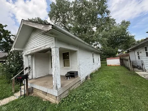 319 S Dearborn Street Indianapolis IN 46201