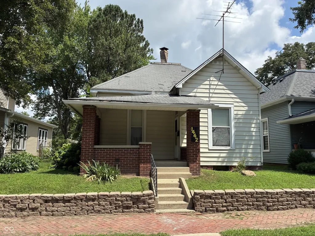 1442 Wayne Street Noblesville IN 46060