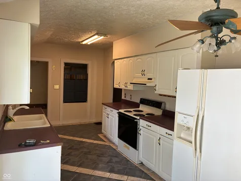 1442 Wayne Street Noblesville IN 46060