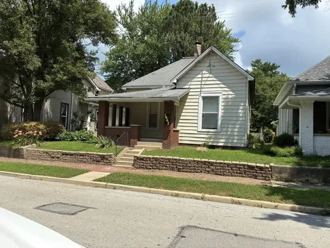 1442 Wayne Street Noblesville IN 46060