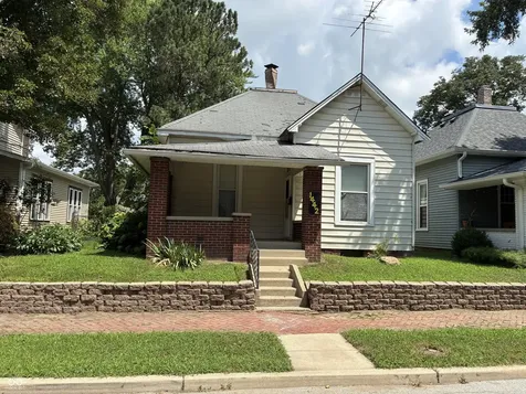 1442 Wayne Street Noblesville IN 46060