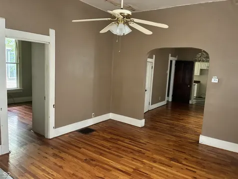 1442 Wayne Street Noblesville IN 46060