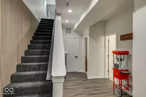 1218 Orange Street Indianapolis IN 46203