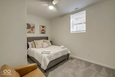 1218 Orange Street Indianapolis IN 46203
