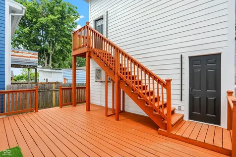 1218 Orange Street Indianapolis IN 46203