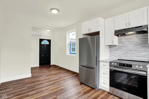 1218 Orange Street Indianapolis IN 46203