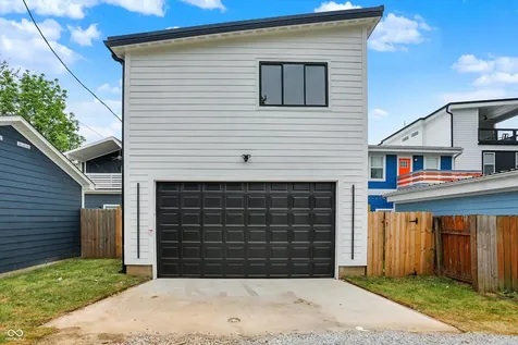 1218 Orange Street Indianapolis IN 46203