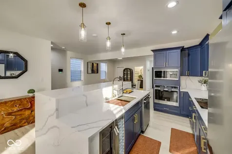 1218 Orange Street Indianapolis IN 46203
