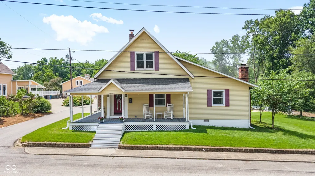 54 Church Street Indianapolis IN 46227