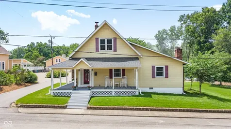 54 Church Street Indianapolis IN 46227