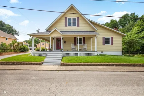 54 Church Street Indianapolis IN 46227